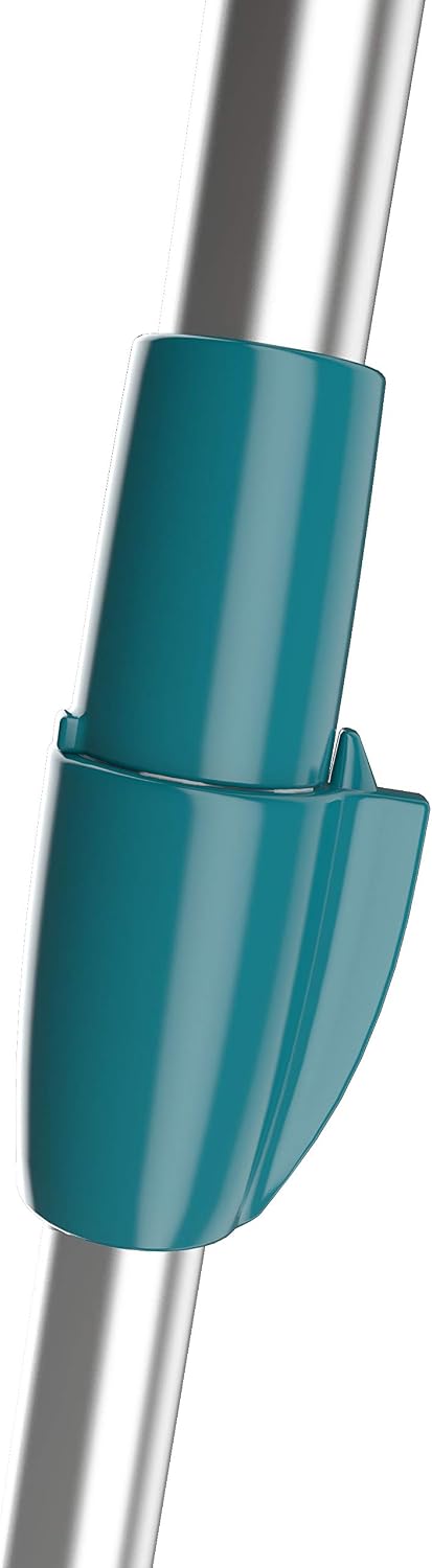 Flash Limp - Mop Giratório Fit, Balde 8 litros - MOP5010