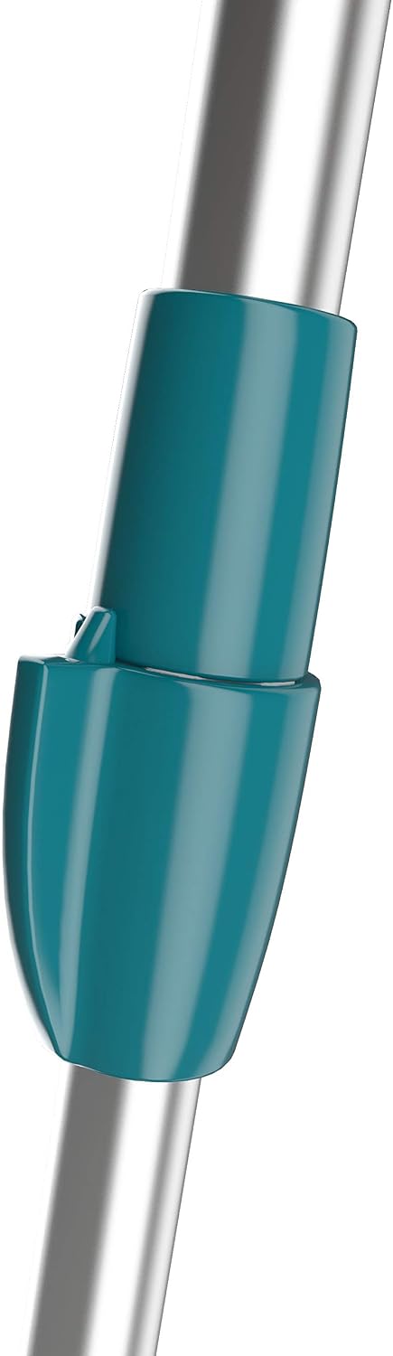 Flash Limp - Mop Giratório Fit, Balde 8 litros - MOP5010